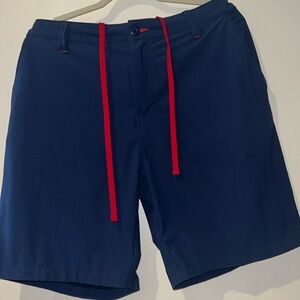 Hasley Shorts